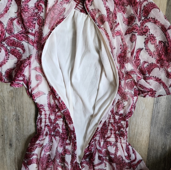 TAYLOR DRESS - Picture 12 of 13